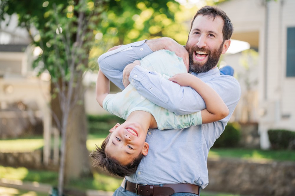 Mike Mastrobuoni, from his campaign website